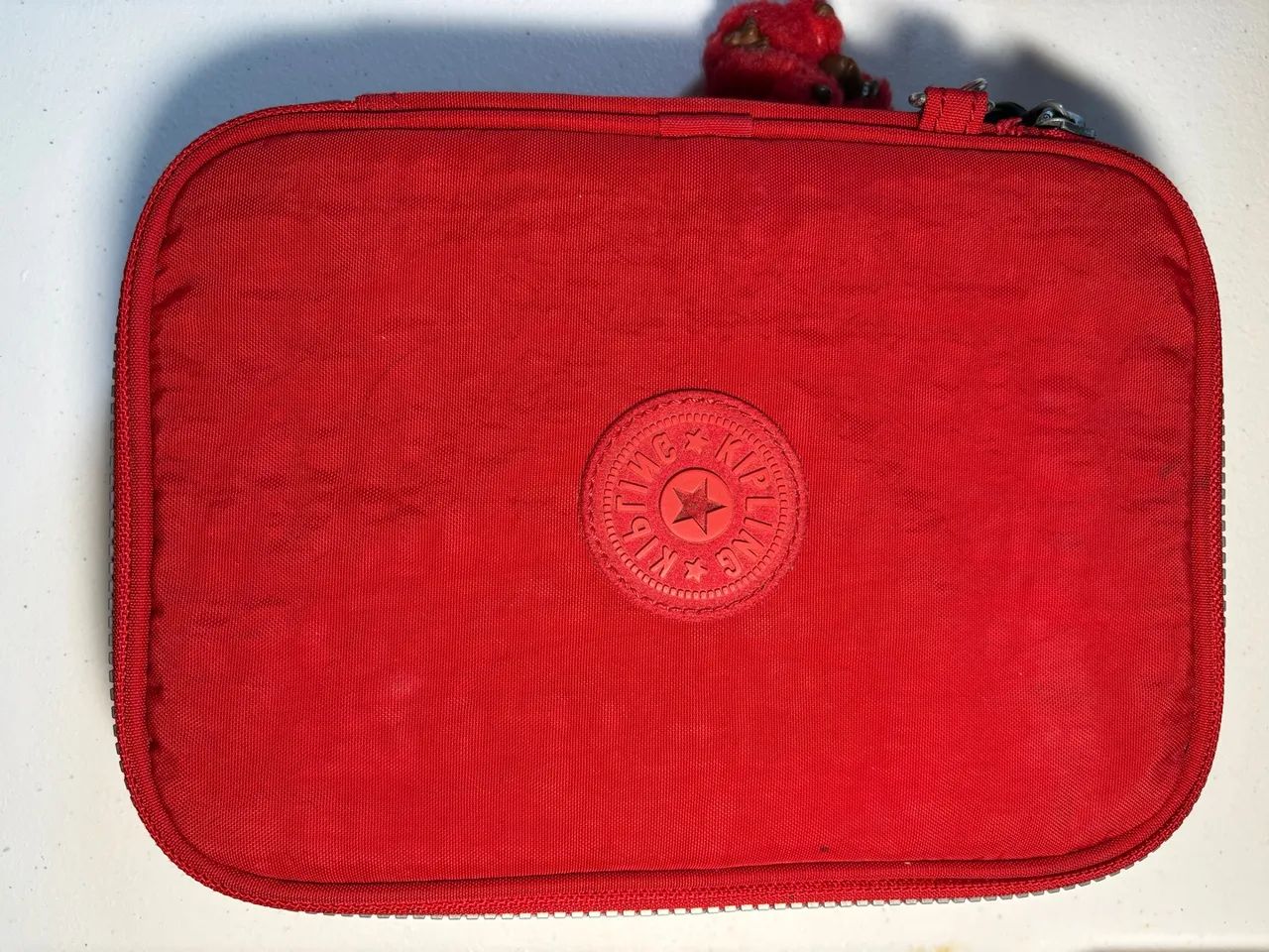 Estojo da Kipling 100 pens 