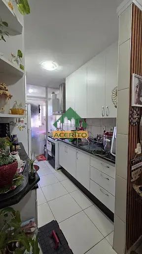 Vende se apartamento no Edifício Tókio - Foto 5