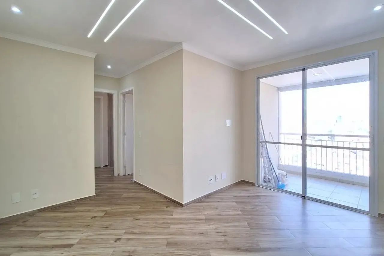 Apartamento à Venda - Bom Retiro, 2 Quartos, 58 m2