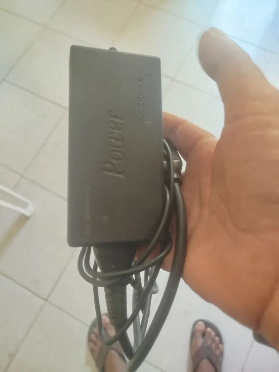 Para notebook de 12 a 24 volts - Foto 2