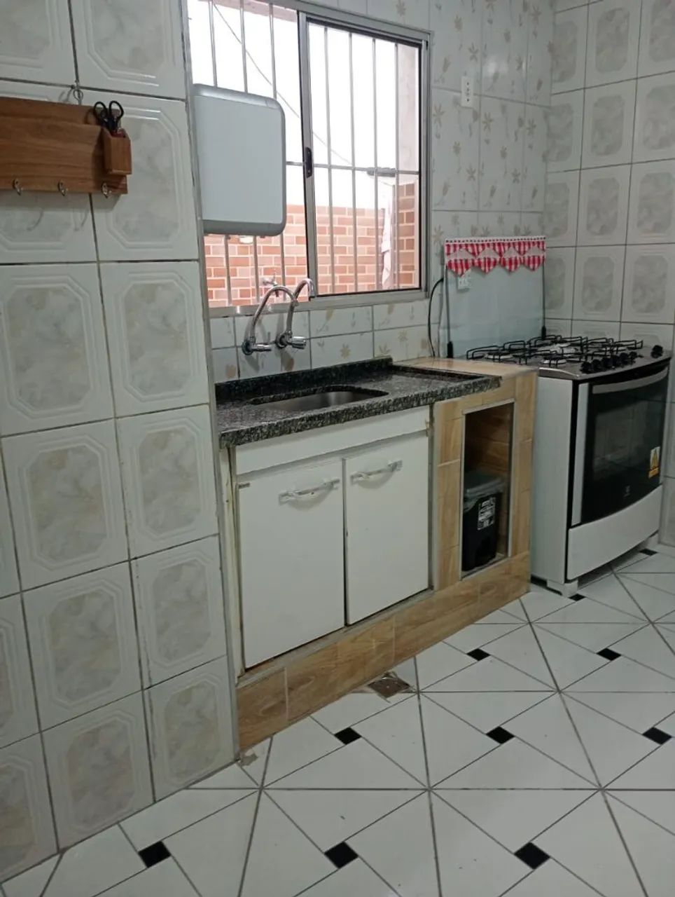 Primeira imagem do imóvel