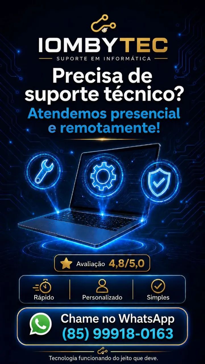 Suporte informática - Foto 2