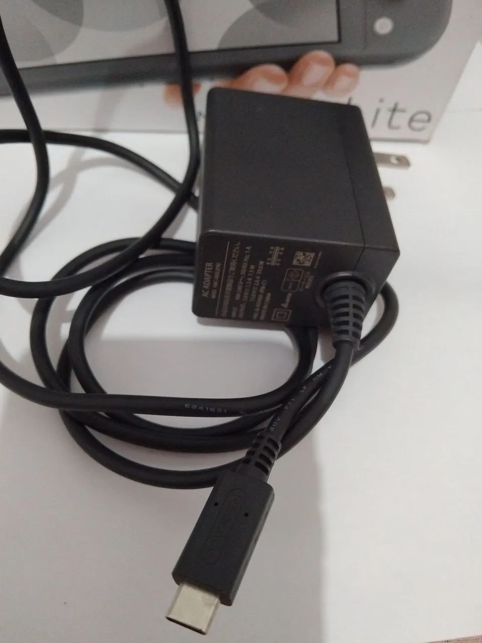 Nintendo switch lite  - Foto 4
