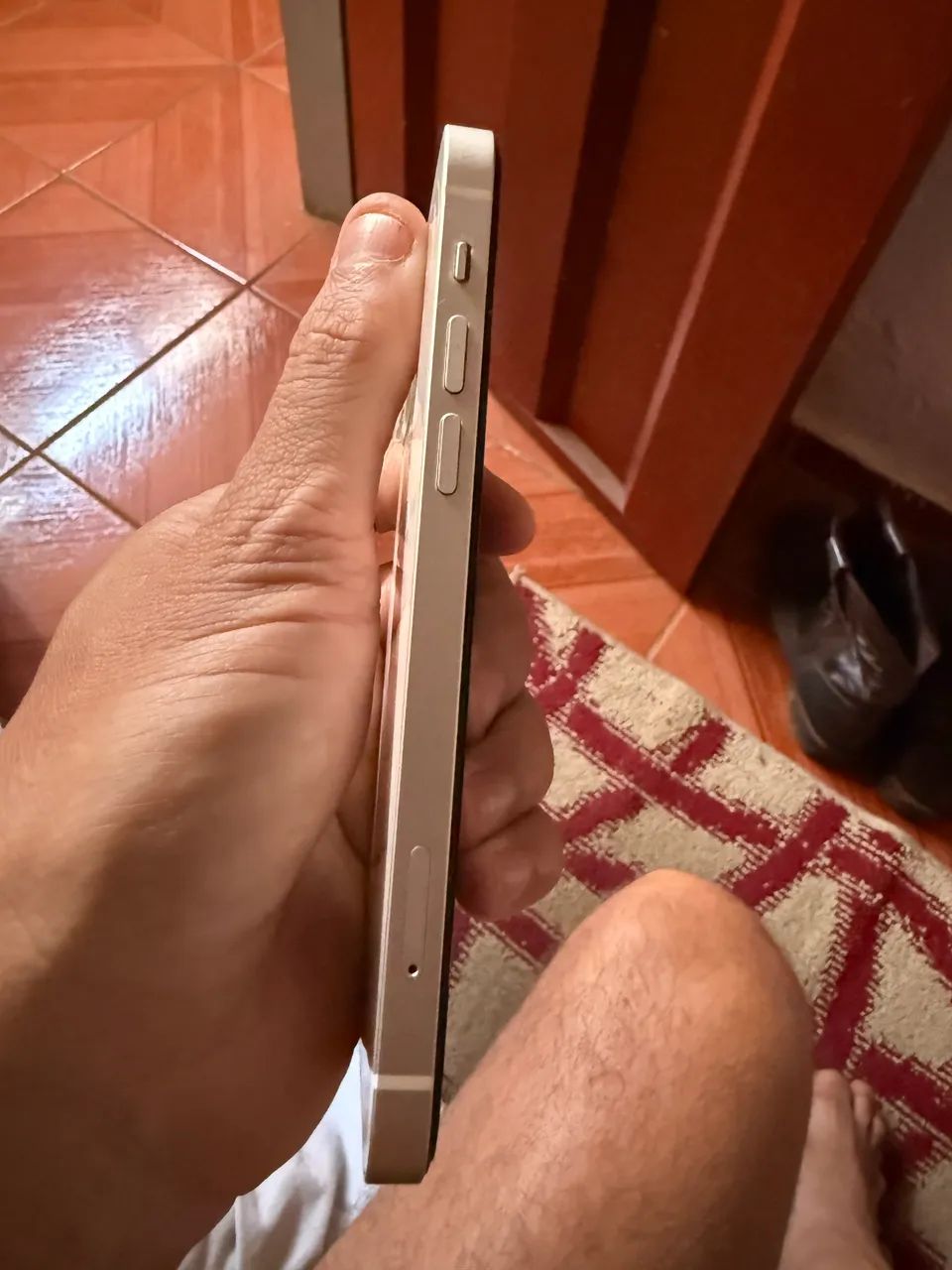 iPhone 12 128 leia  - Foto 3