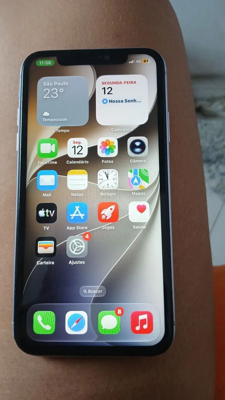IPhone 11 128gb  - Foto 5