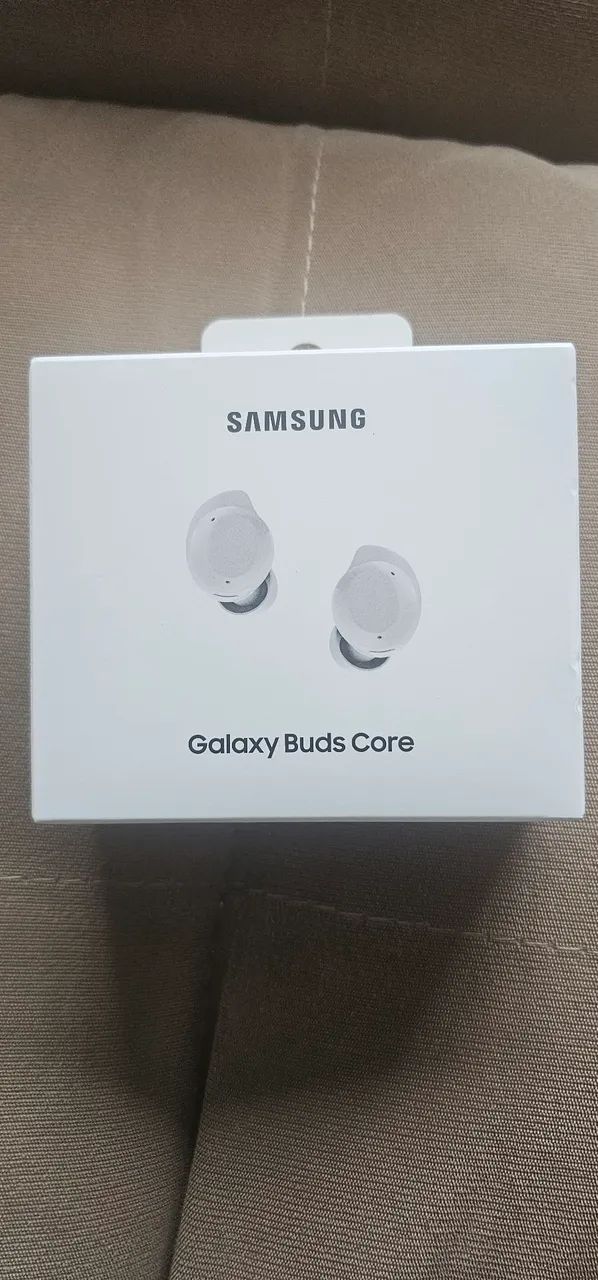 Samsung Galaxy Buds Core