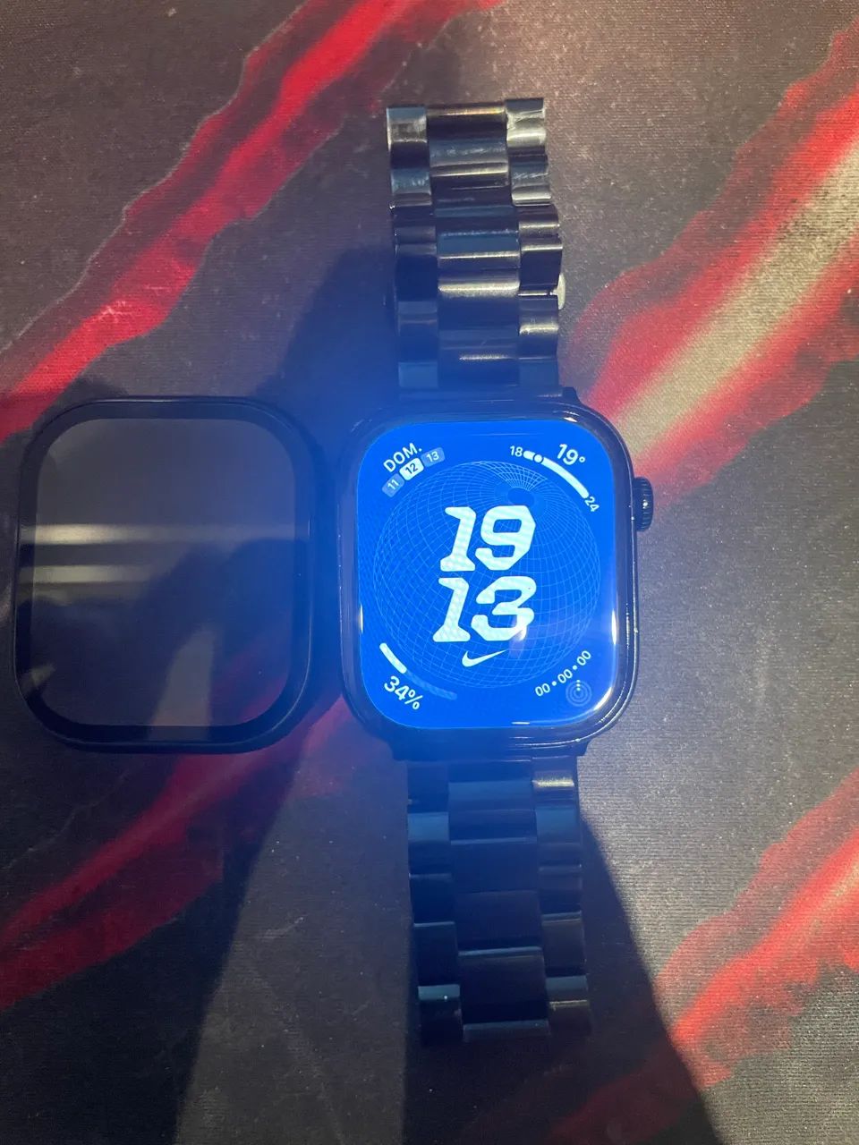 Apple Watch Series 10 - Foto 2