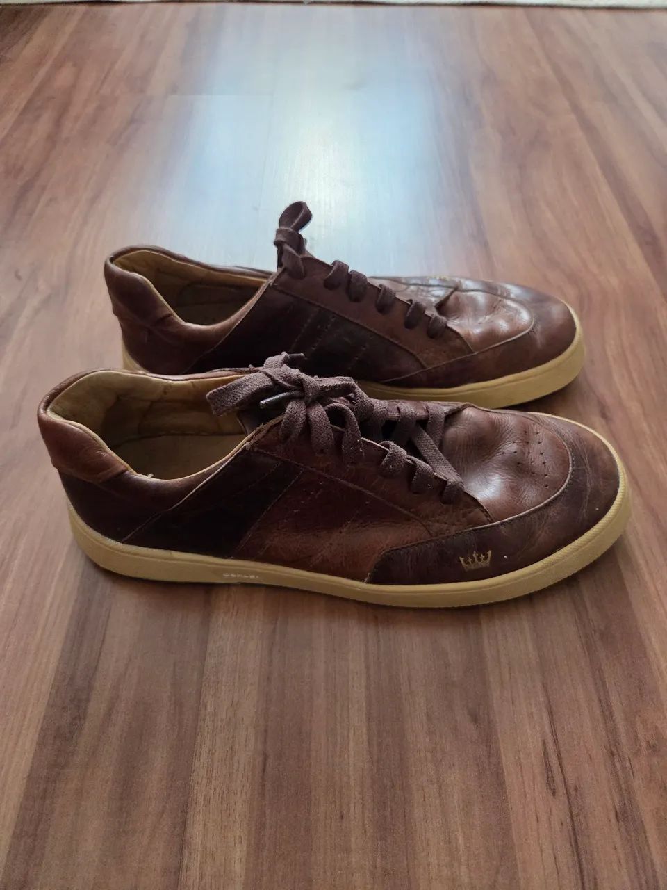 Tenis original da Osklen