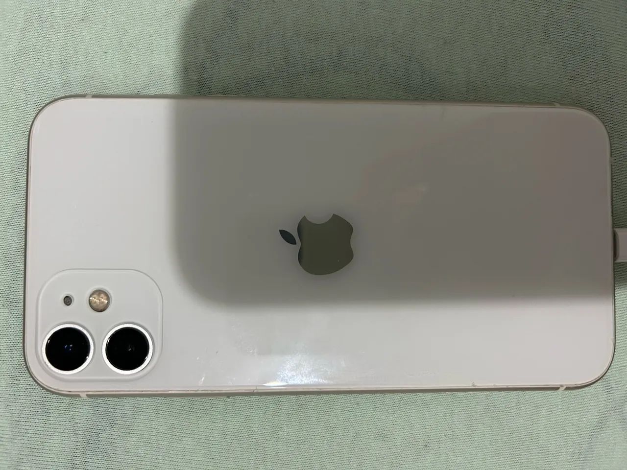 Iphone 11 branco 128GB - Foto 2