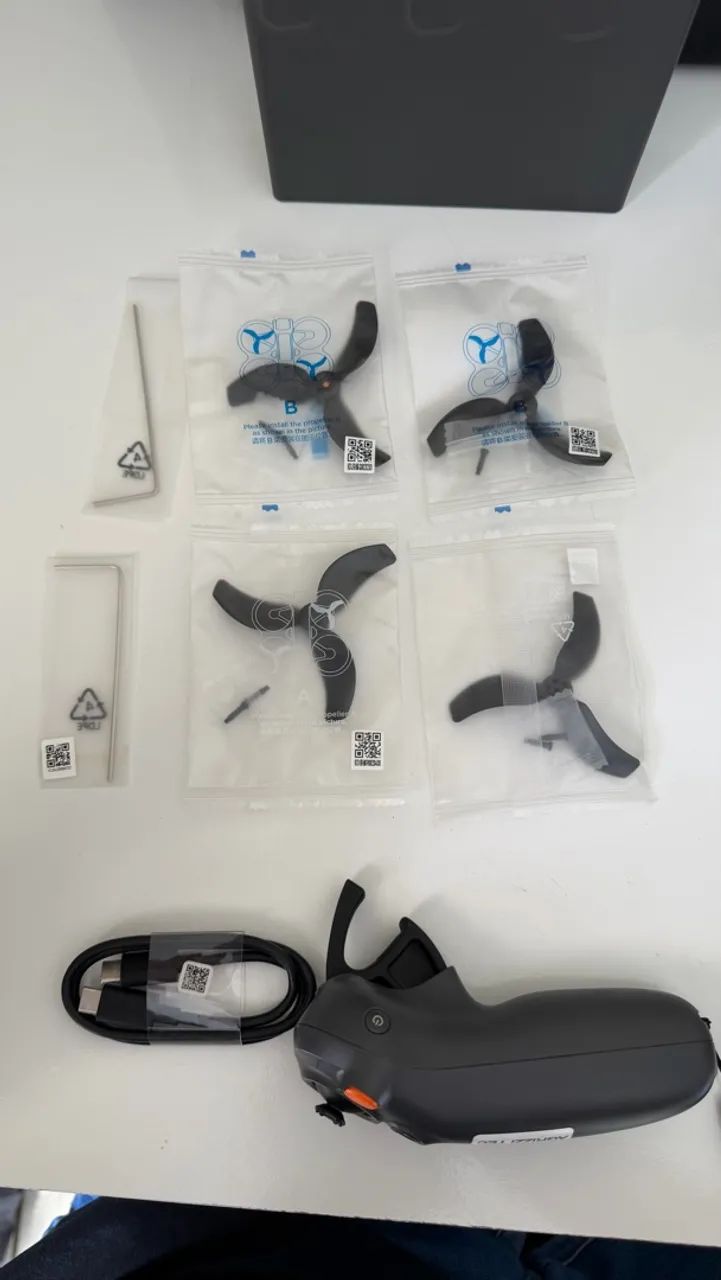Drone Dji Avata 2 - Foto 4