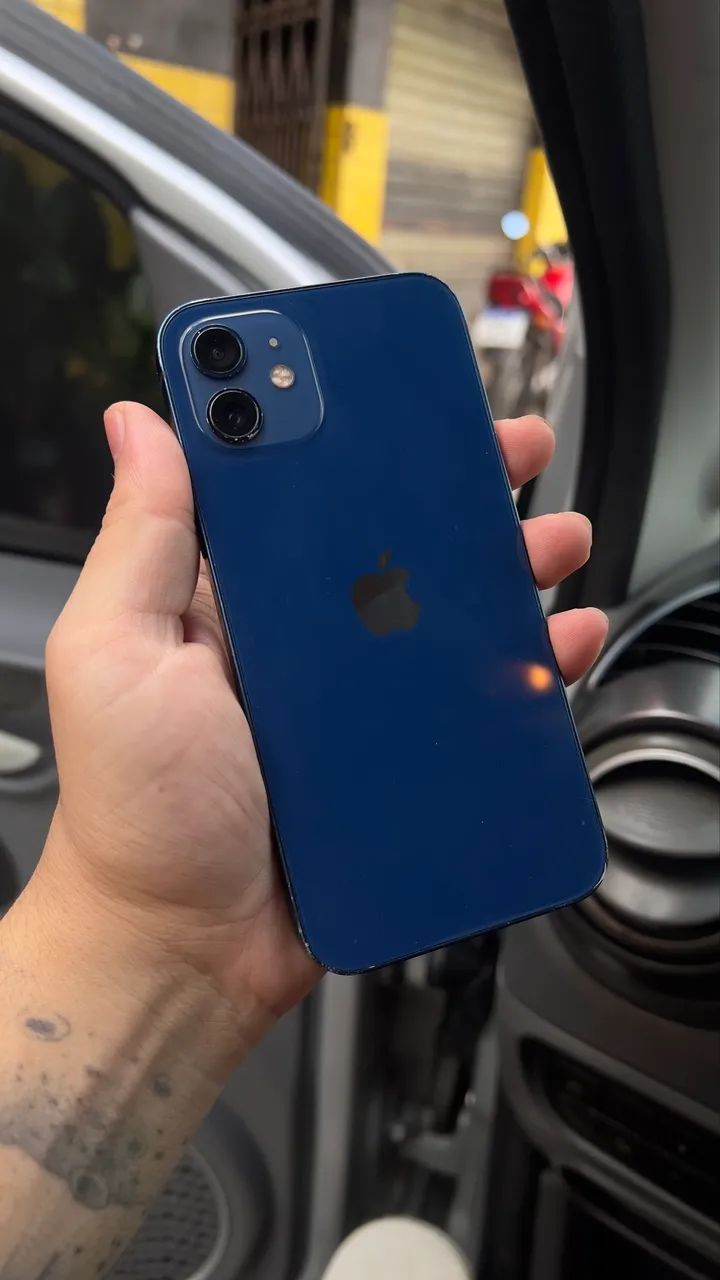IPhone 12 128gb  - Foto 2