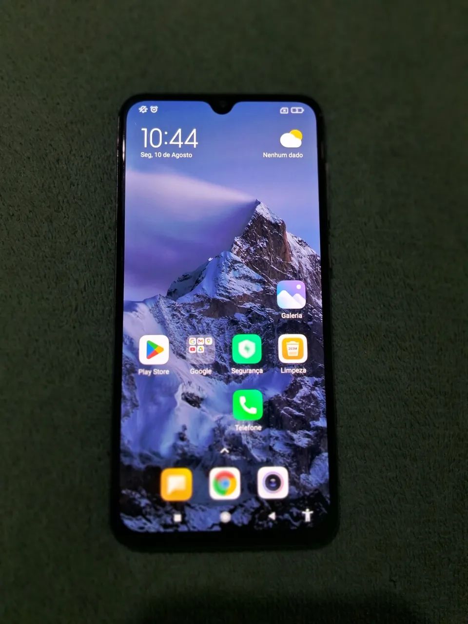Xiaomi redmi 9