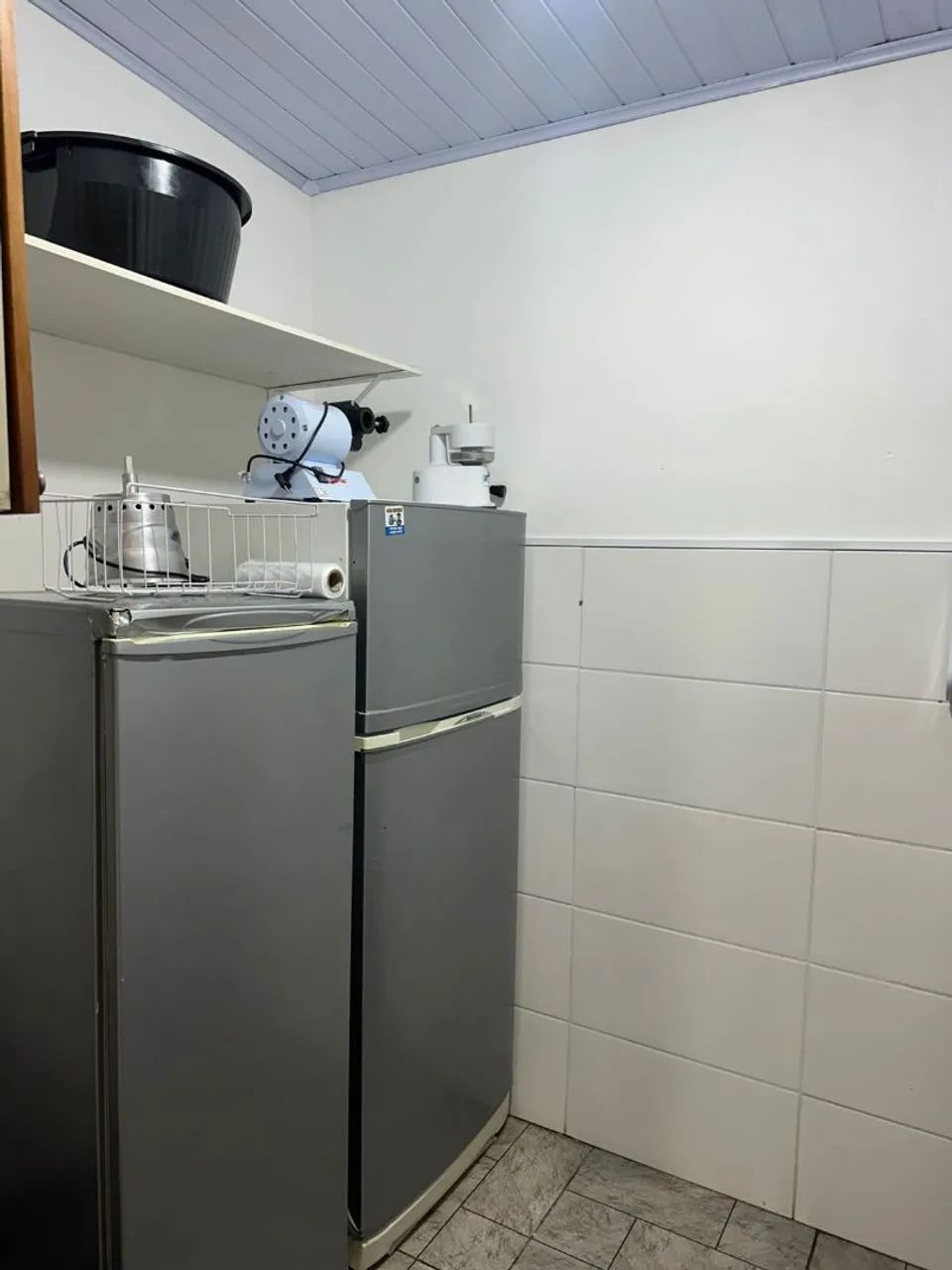 Vendo Hamburqueria pronta para trabalhar  - Foto 3