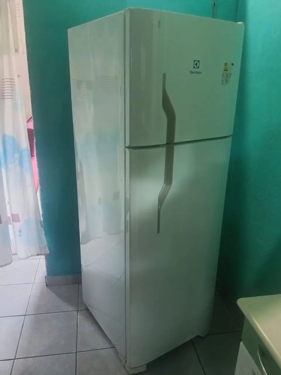 Geladeira Electrolux  - Foto 4