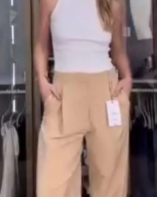 Calça em alfaiataria  - Foto 2