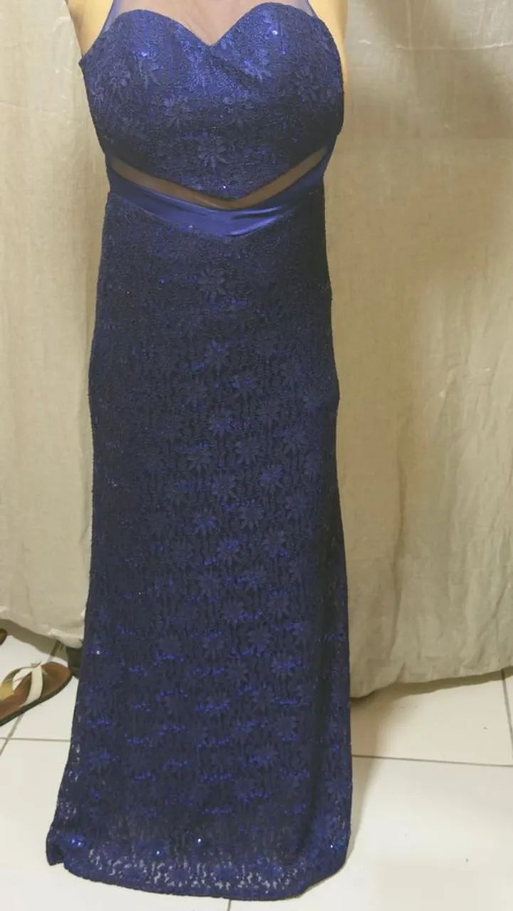 Vestido de festa - Foto 2