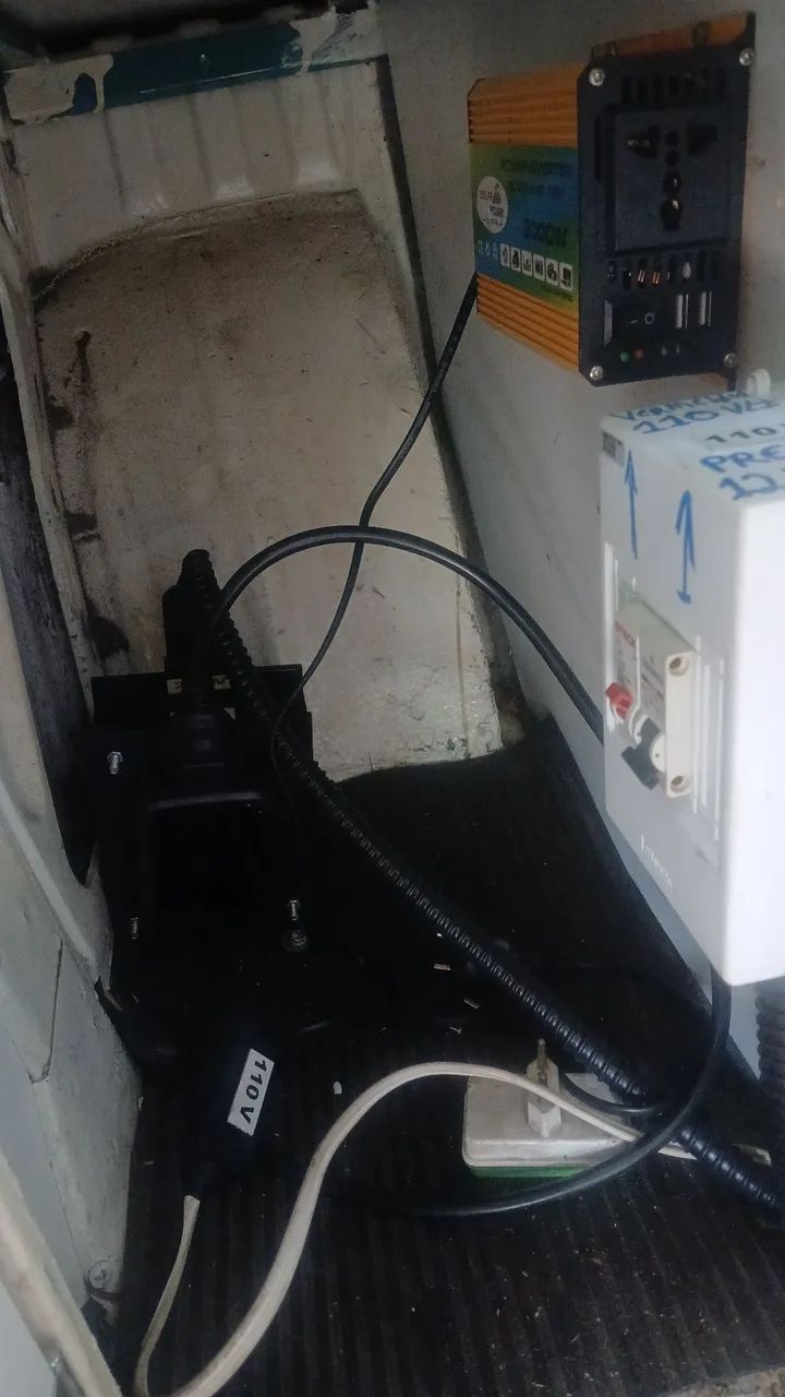 Motorhome kombi flex - Foto 5