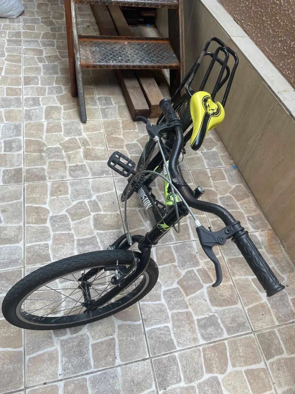 Bicicleta  - Foto 3