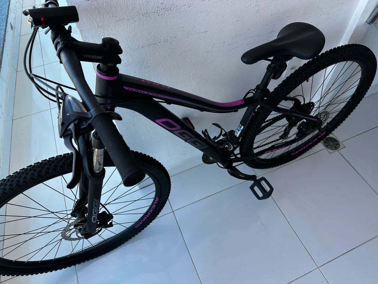 Bicicleta Oggi Float Feminina  - Foto 3