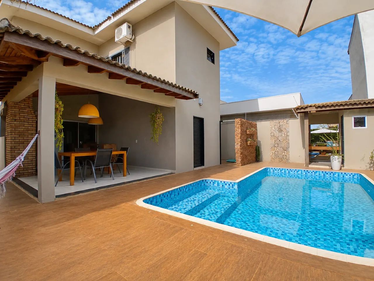 Casa Sobrado - Jardim dos Ipês - Três Lagoas / MS - Foto 2