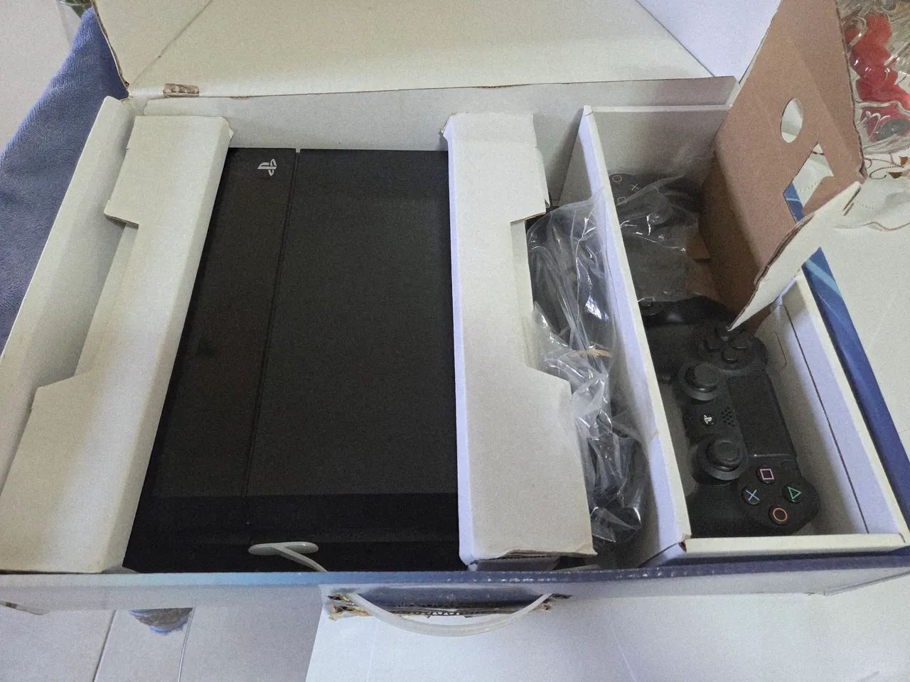 PlayStation 4 - Foto 2