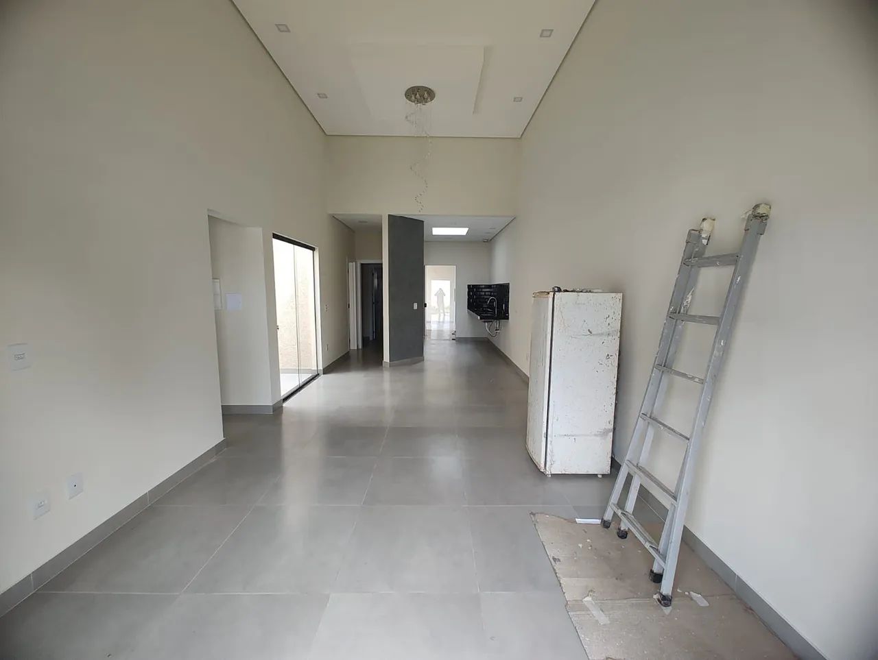 Casa nova em condomínio  - Foto 2