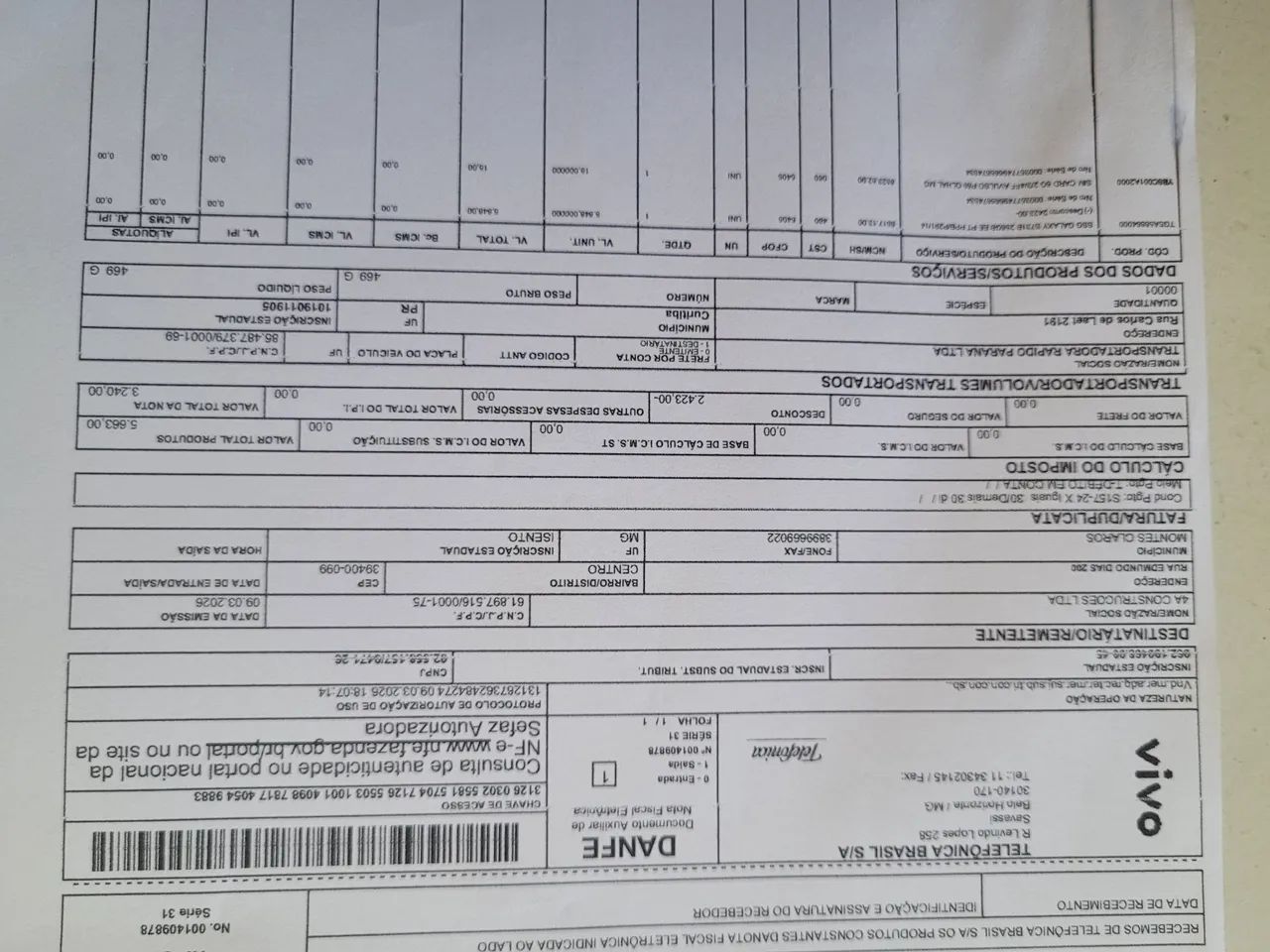 SAMSUNG SE 25 FE 256GB - Foto 2