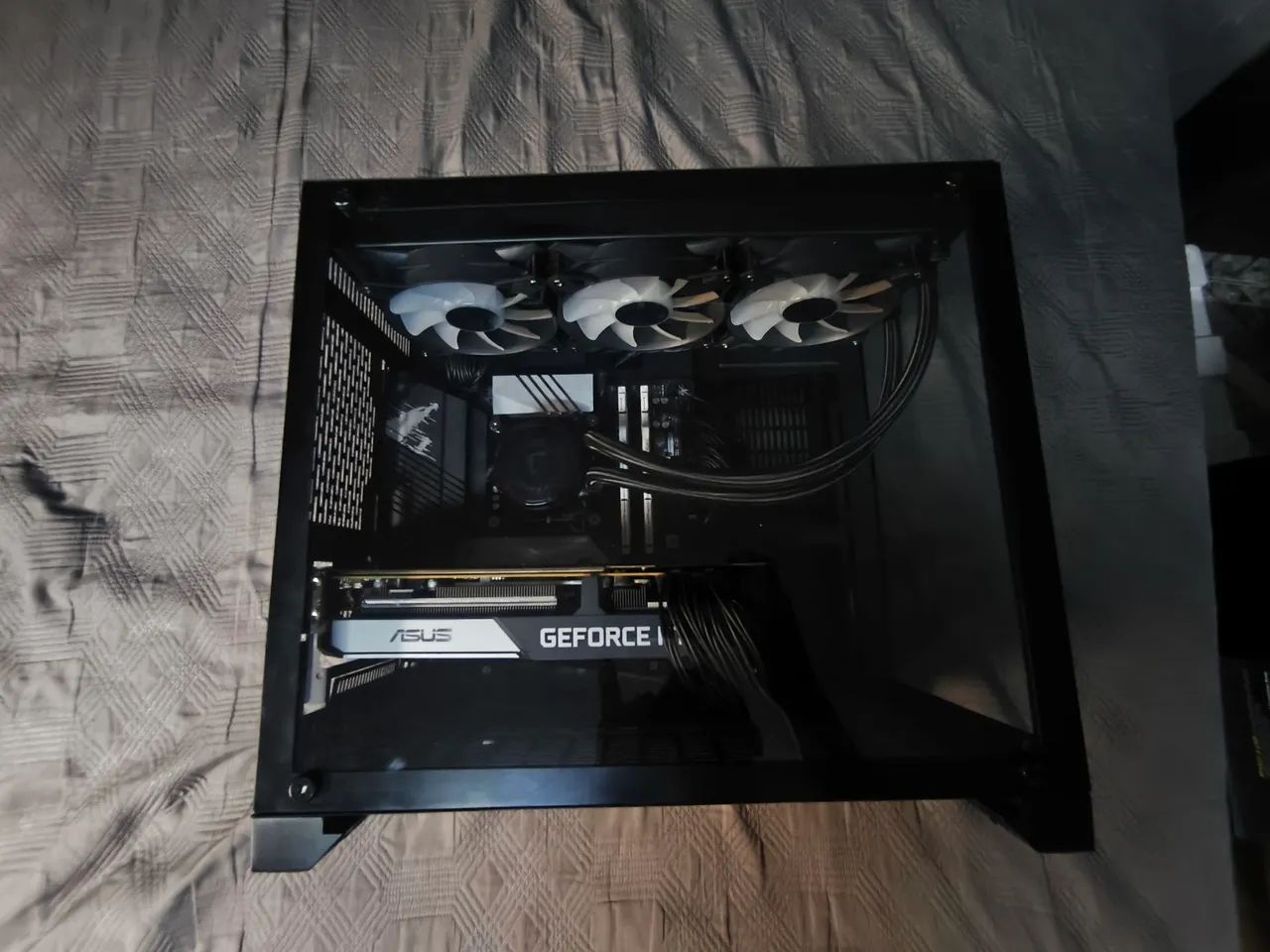 Pc gamer i5 ddr5  - Foto 5