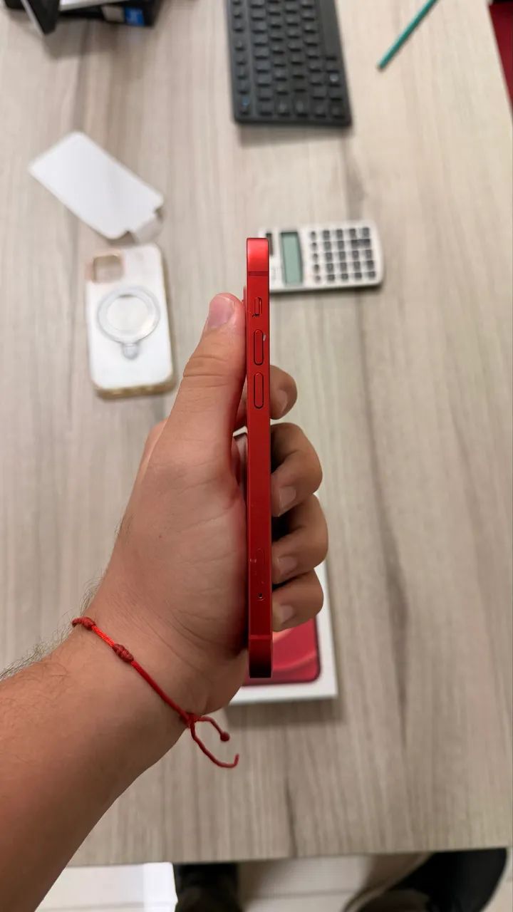 Iphone 12 128gb impecável  - Foto 2