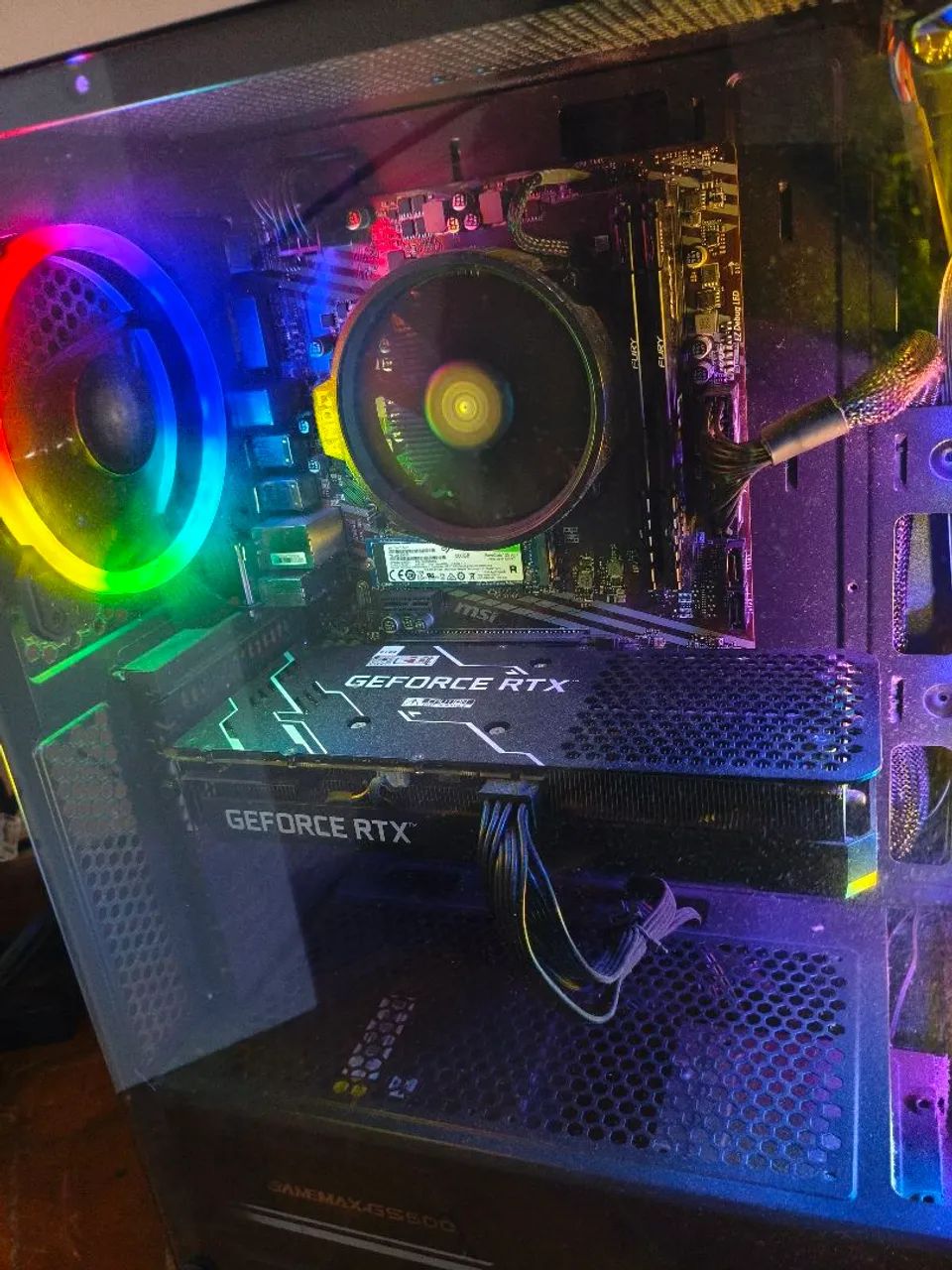 Pc Gamer - Foto 3