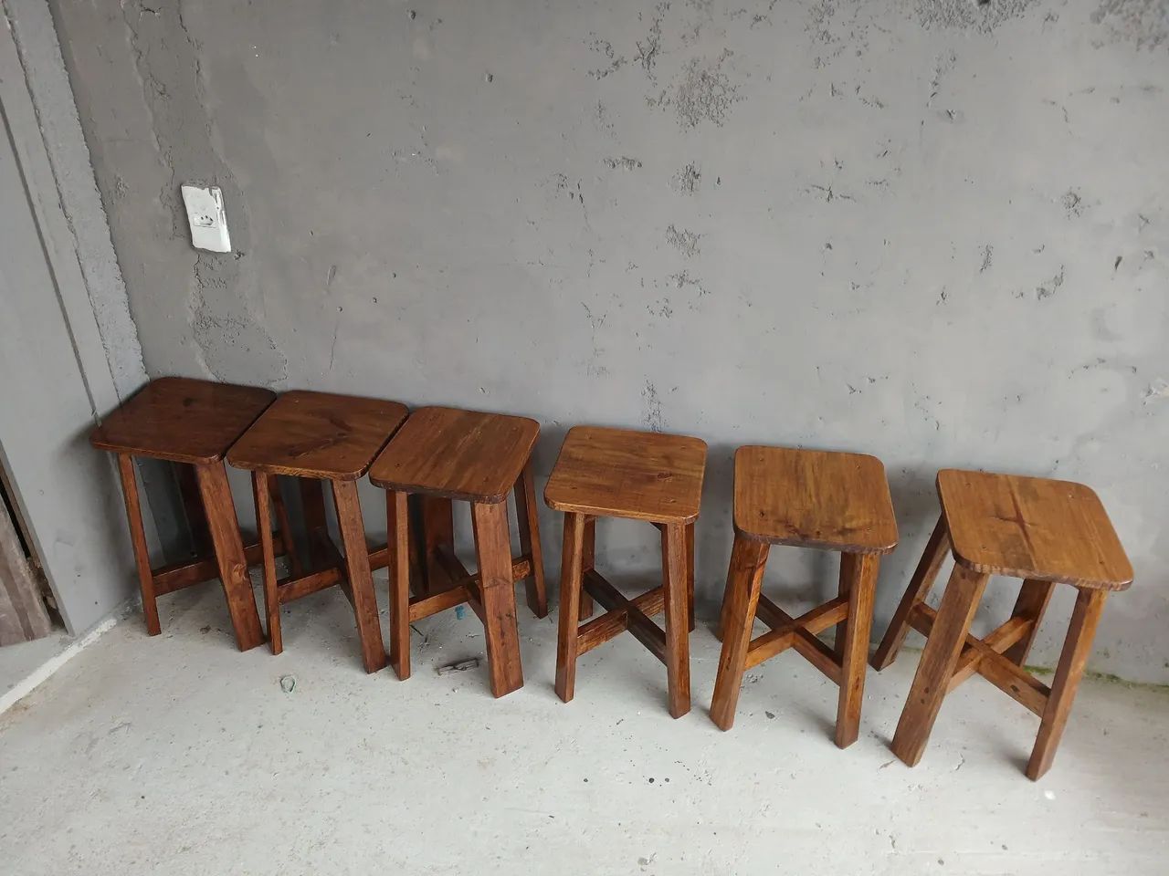 Banqueta  - Foto 4
