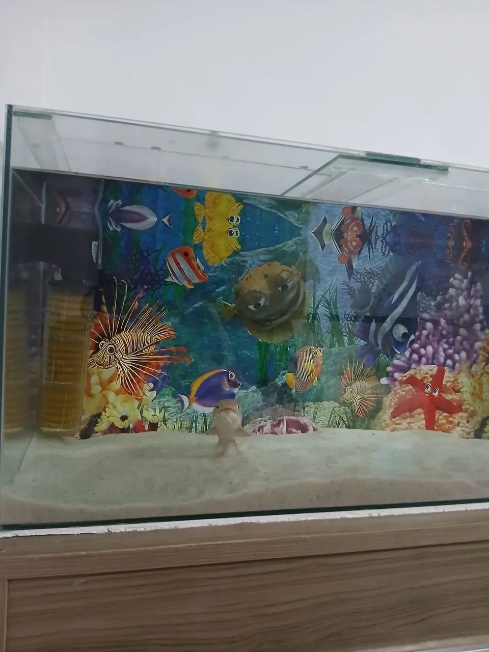 Aquário  200 litros - Foto 2