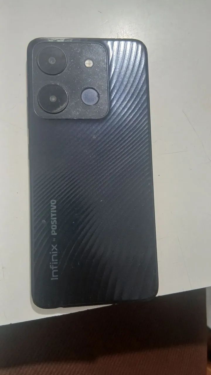 Infinix smart 7 - Foto 2