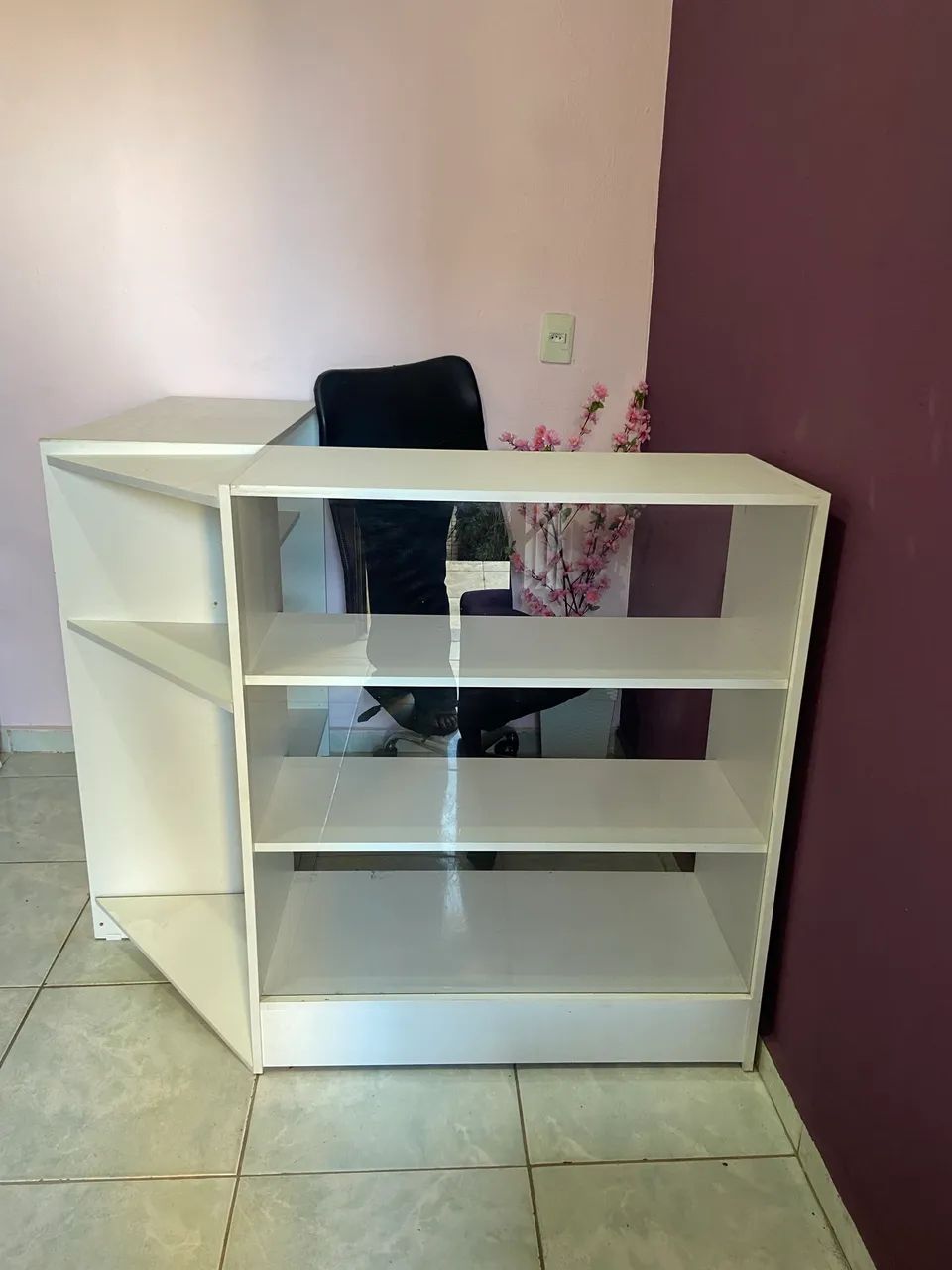 2 balcões para vendas  - Foto 5