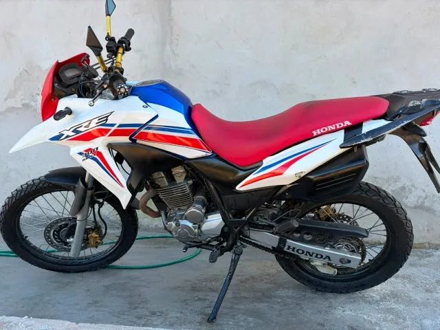 XRE 300 - Foto 4