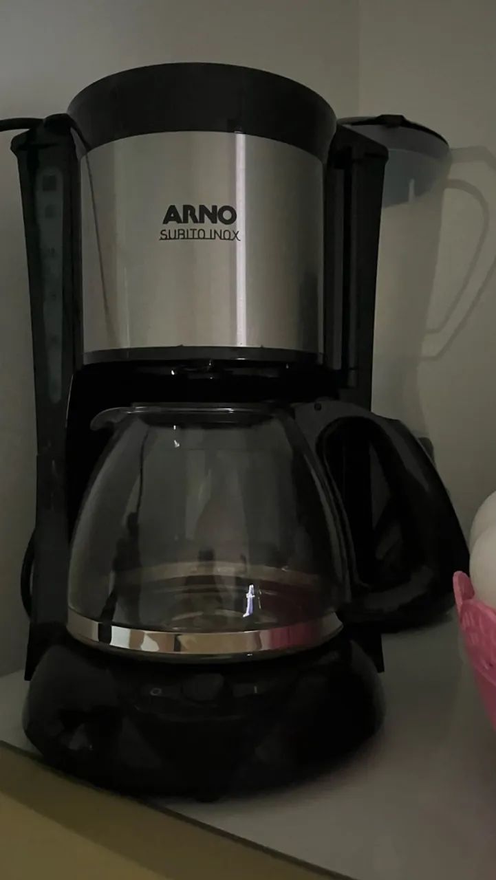 Cafeteira arno  - Foto 2