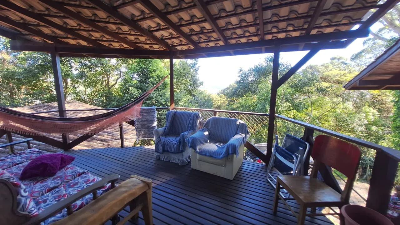 Casa de 5 dormitórios à venda - Córrego Grande - Foto 5
