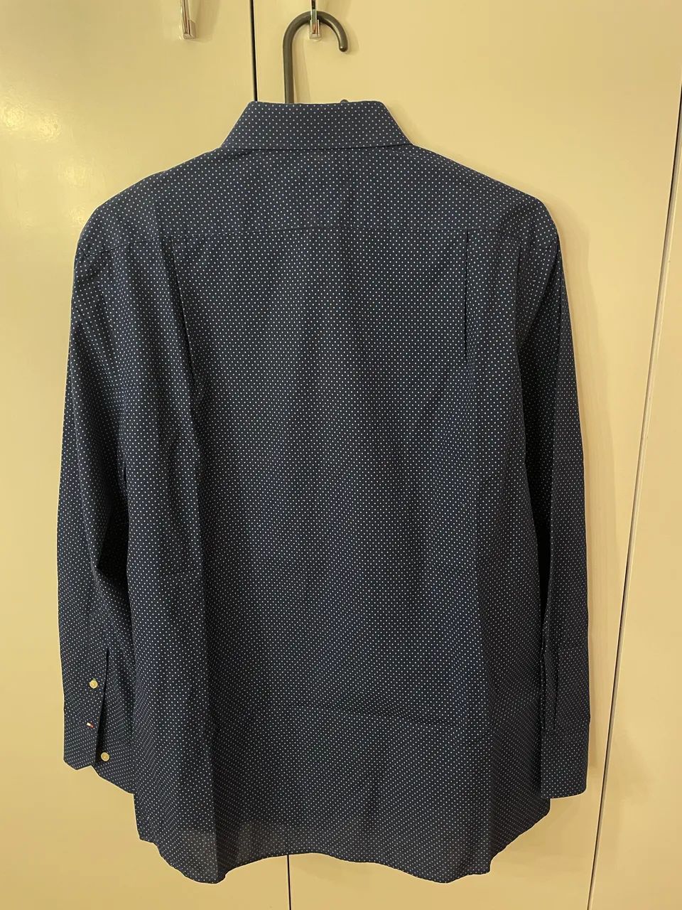 Camisa Tommy Hilfiger - Foto 2