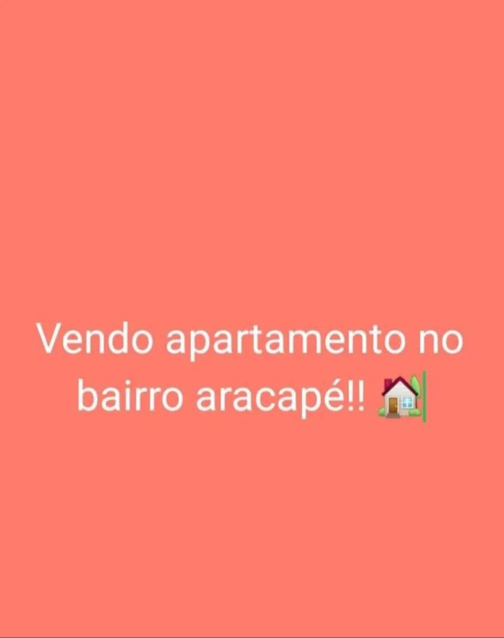 OPORTUNIDADE PARA SAIR DO ALUGUEL 