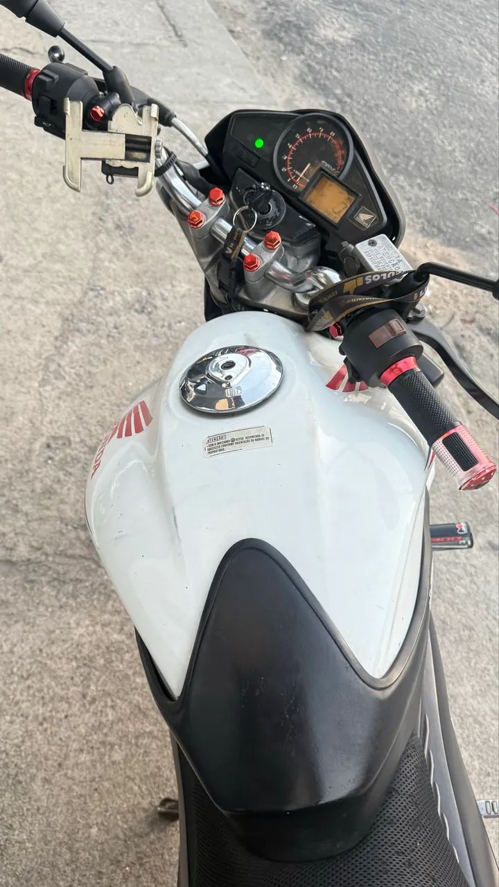 CB 300R 2015/2015  - Foto 5