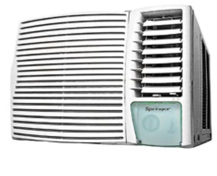 Ar condicionado de Janela Springer 