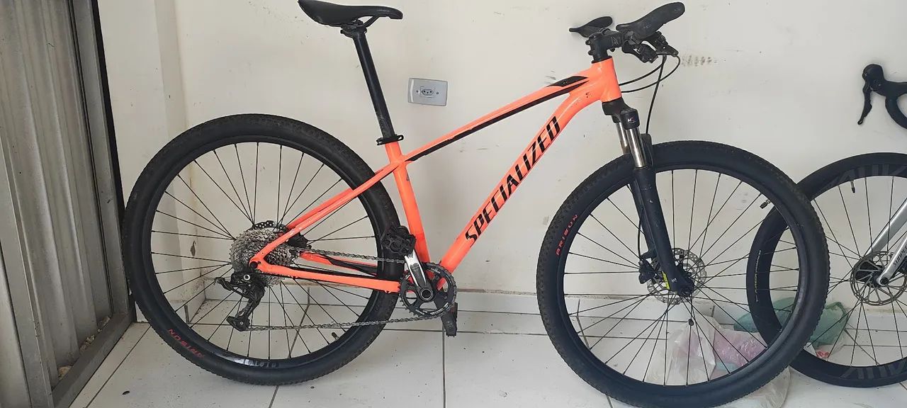Bike Specialized  - Foto 5