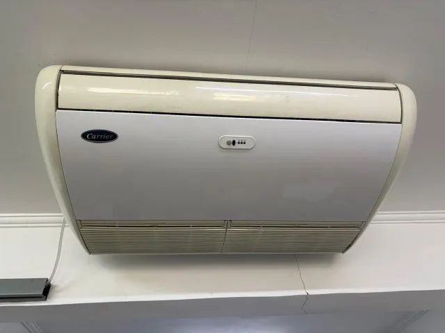 Ar Condicionado Split Piso Teto 24.000 BTUs