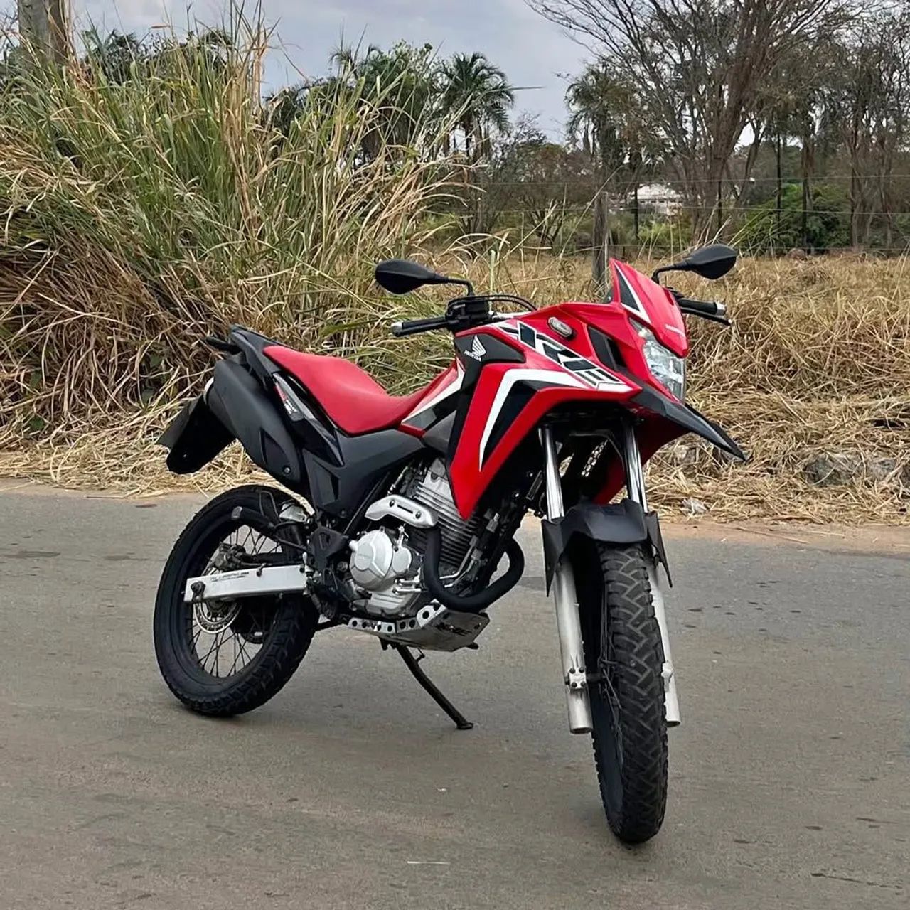 XRE 300 (Parcelado no boleto) - Foto 4