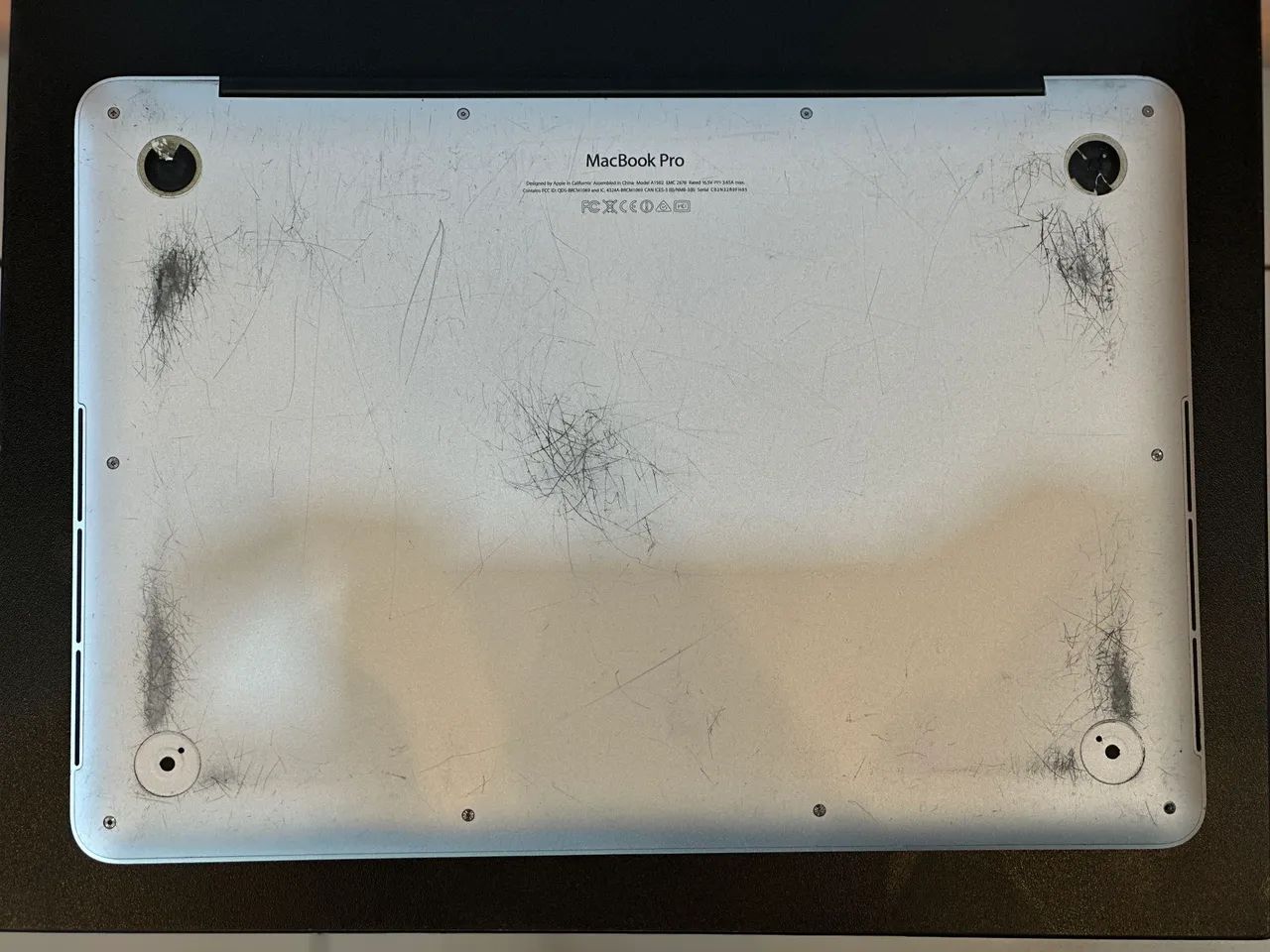 MacBook Pro 13