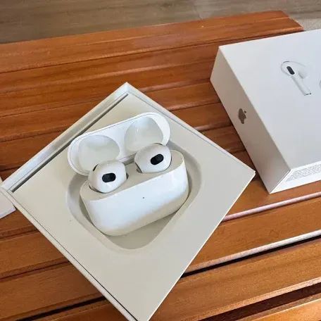 Fone Bluetooth AirPods 3