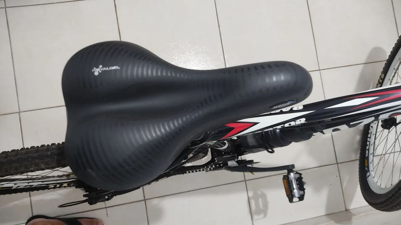Vendo Bike Venzo Raptor  - Foto 4