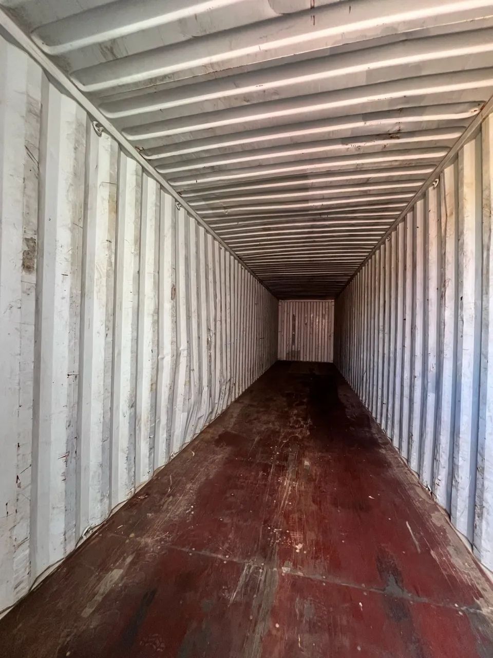 Container para armazenamento  - Foto 4