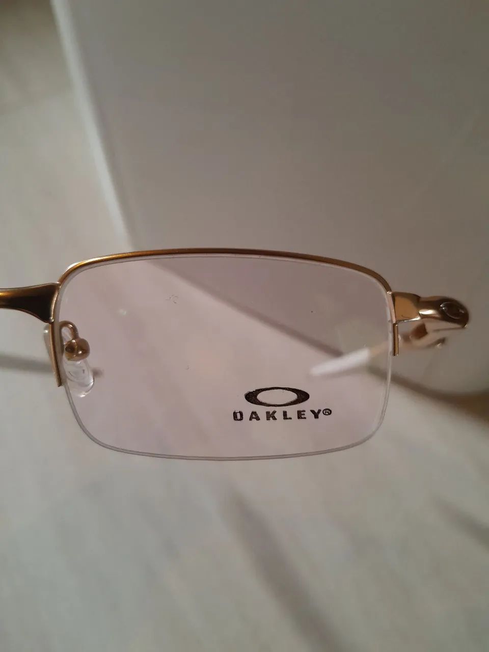 Óculos oakley unissex - Foto 3
