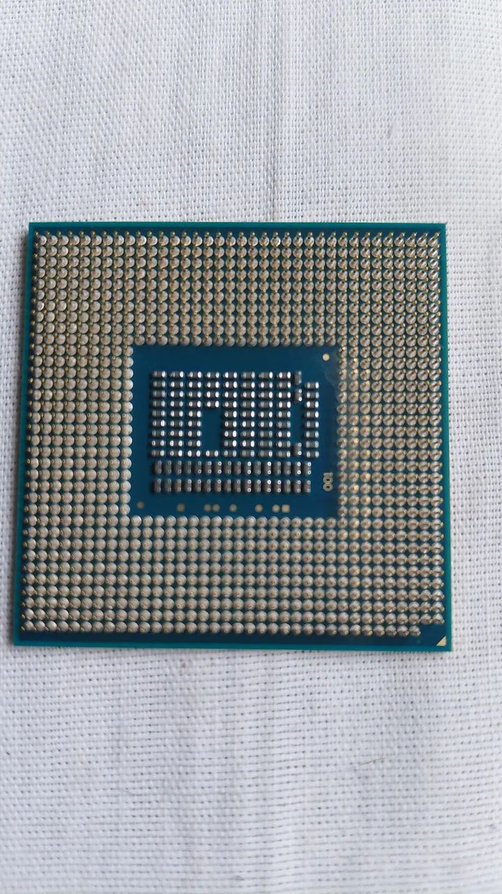 Processador core i3 3 geração notebook - Foto 2